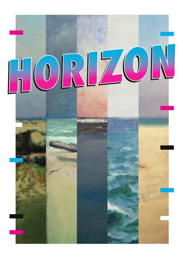 Exposition : HORIZON