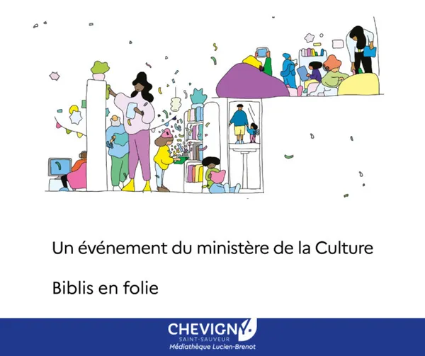Visites en coulisse !