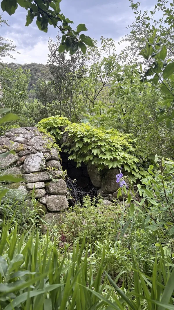 Du monumental au minuscule