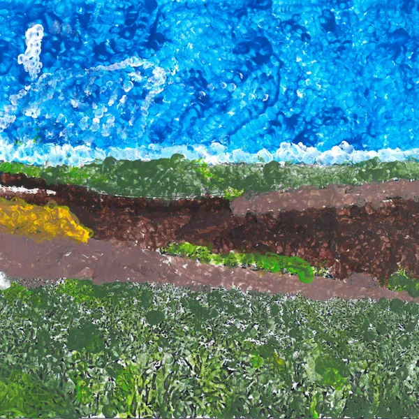 Atelier pour tous : L’inspiration est dans la nature