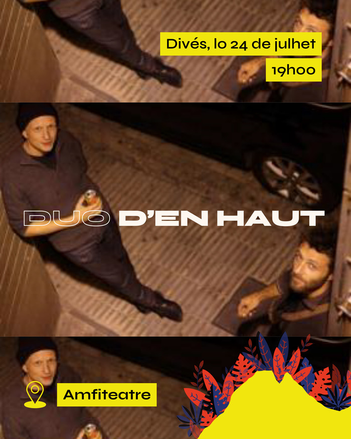 Duo D'En Haut