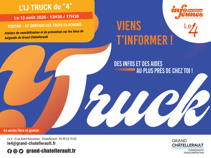IJ Truck