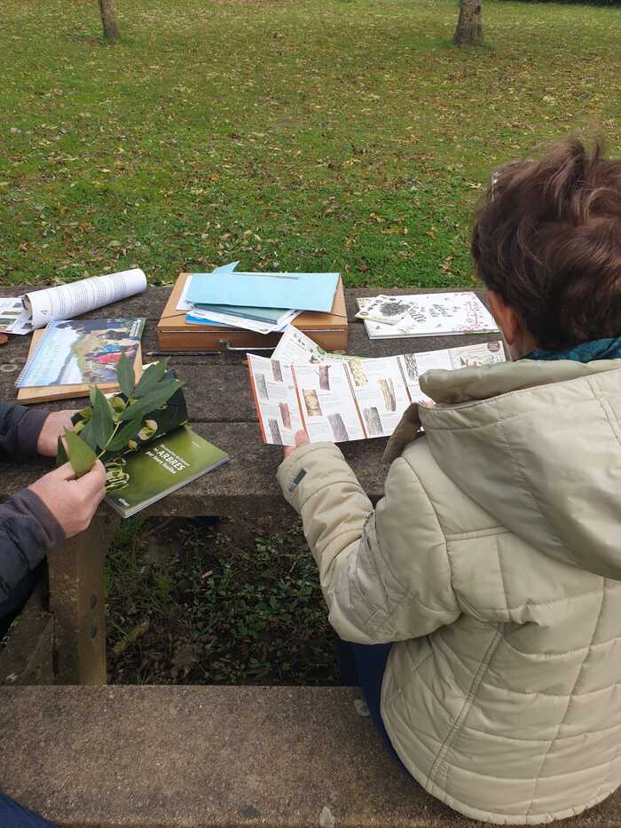 Aventure Botanique - Les Ponts-de-Cé