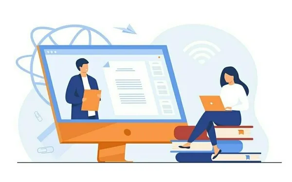 Atelier numérique : protéger sa vie privée sur internet