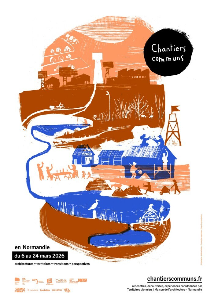 Parcours de réemploi