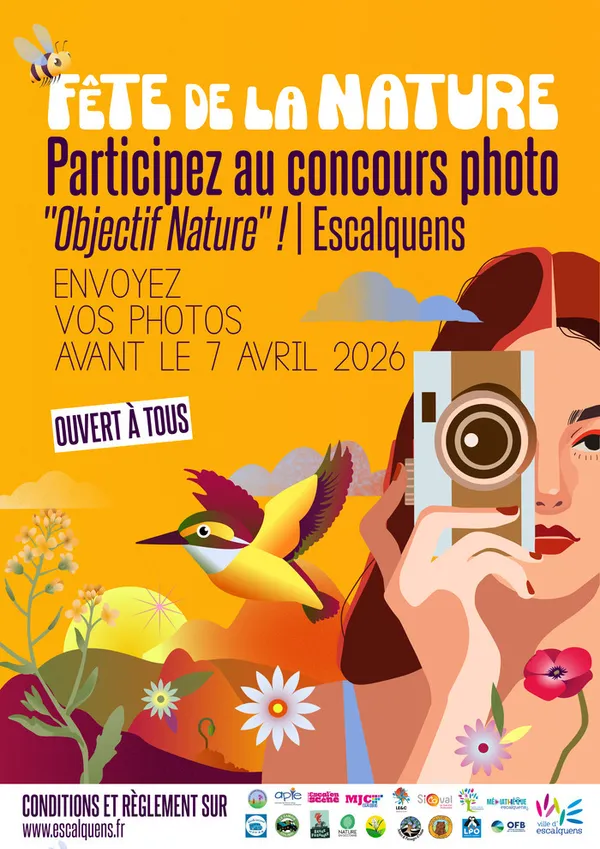Concours photo
