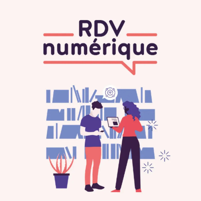 Café numérique