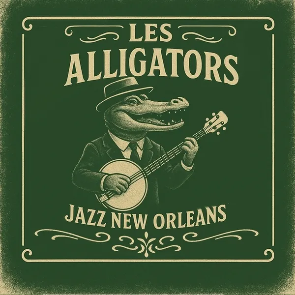 Les Alligators