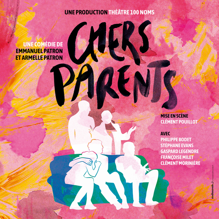 Spectacle Chers parents
