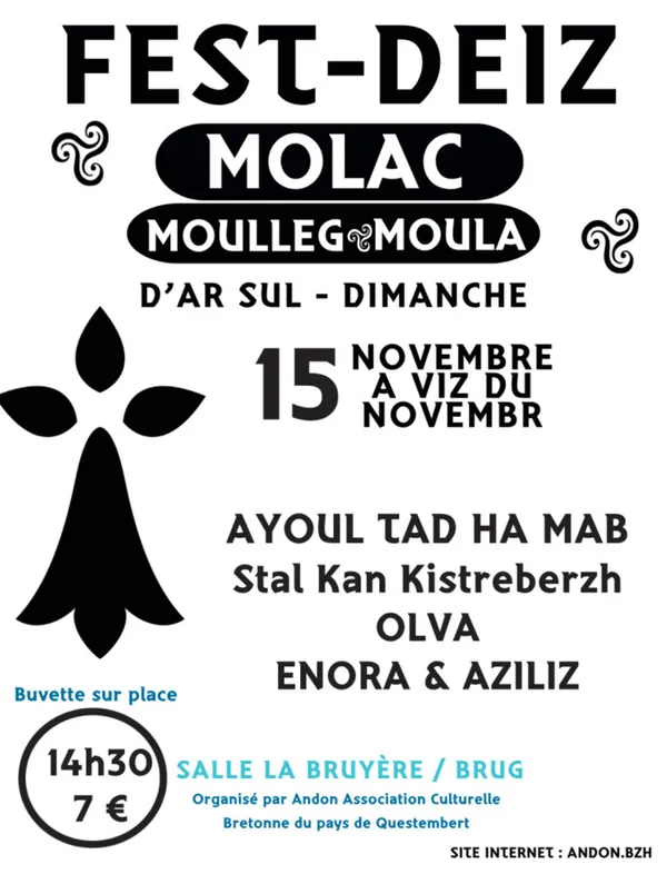 Fest Deiz Molac
