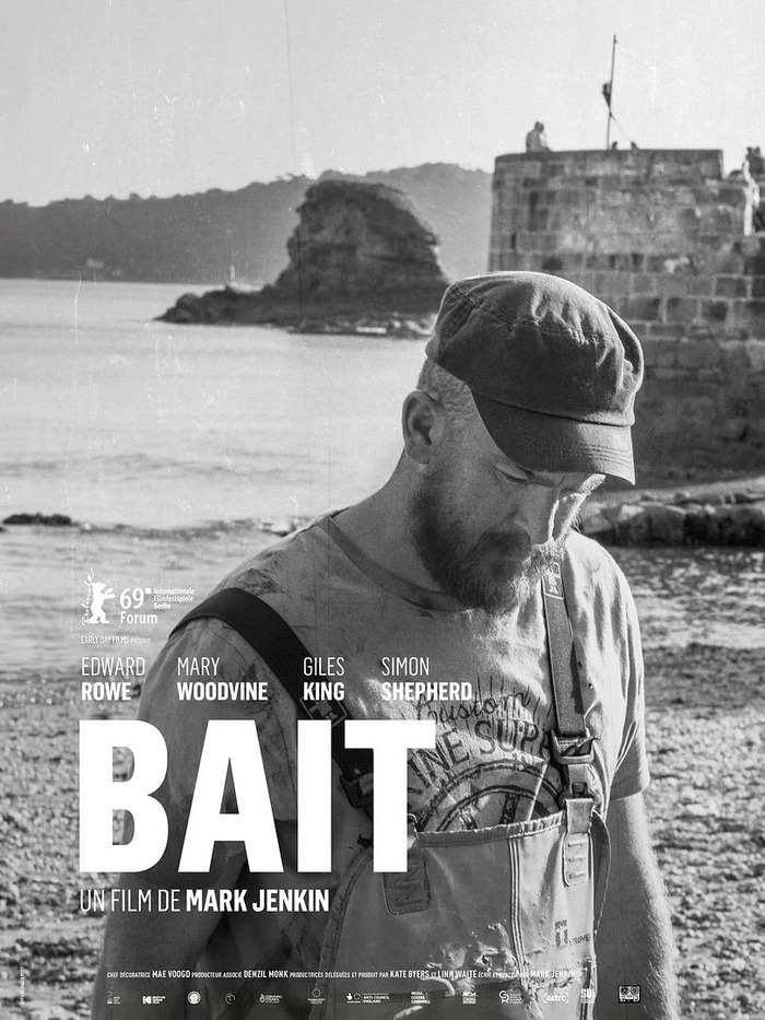 Cinéma: Bait