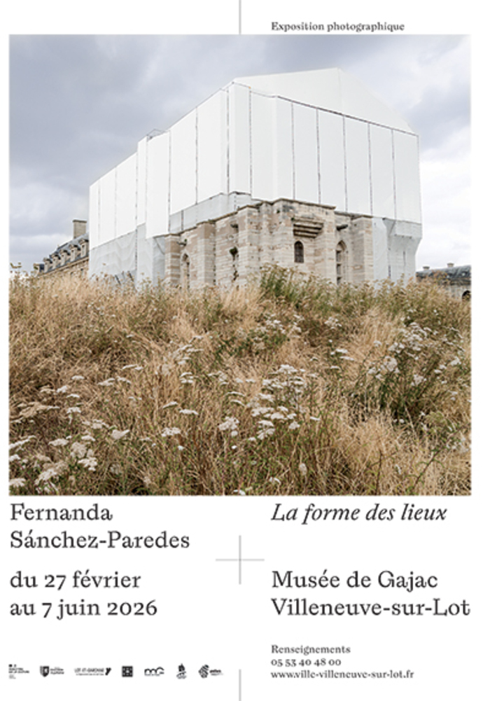 NUIT EUROPÉENNE DES MUSÉES