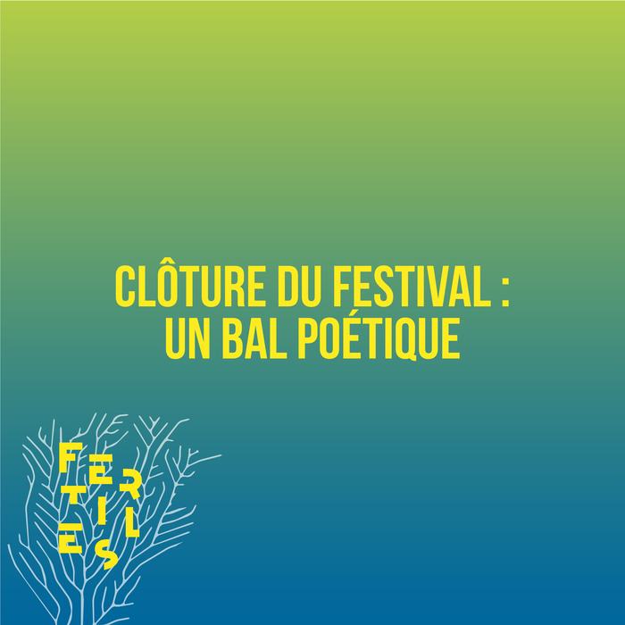 Un bal poétique
