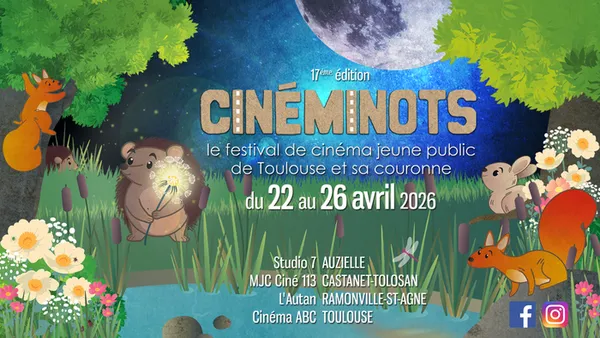 Festival Cinéminots