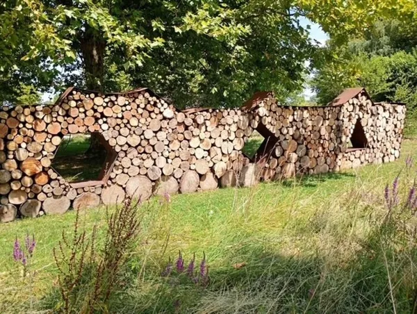 Visite Parc des Muriers