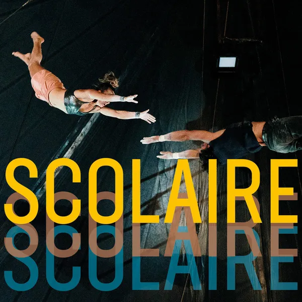 TRAXXx - CirkVOST // SCOLAIRE