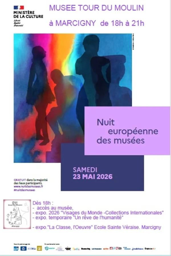 Une soirée pour explorer les collections
