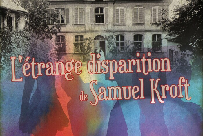 Jeu d'enquête : « L'étrange disparition de Samuel Kroft »