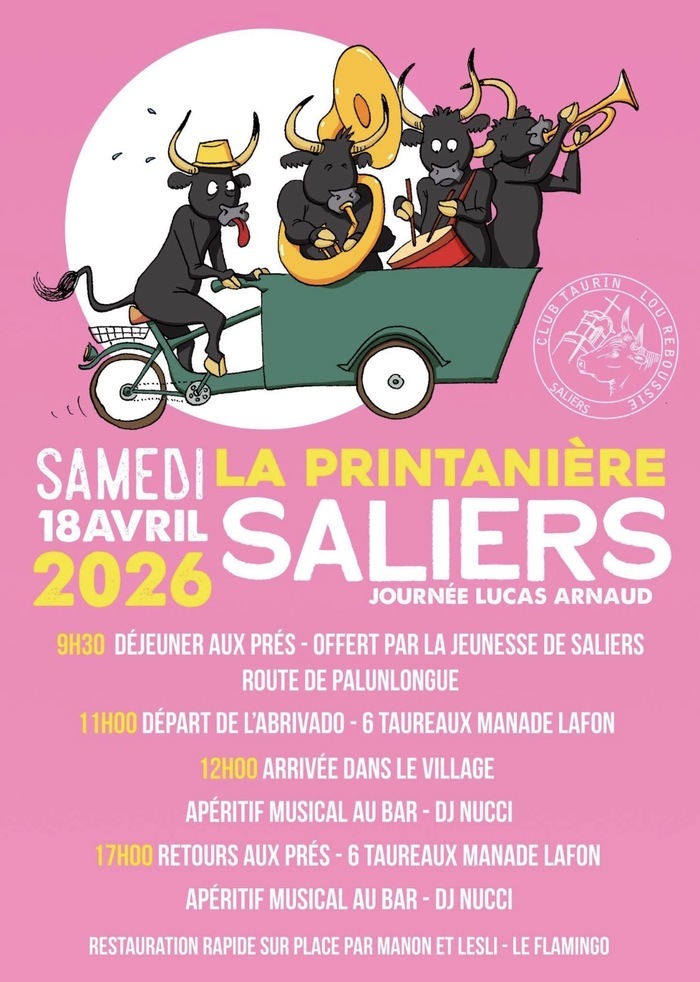 La Printanière