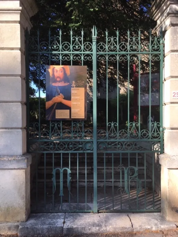 Visite libre des collections permanentes