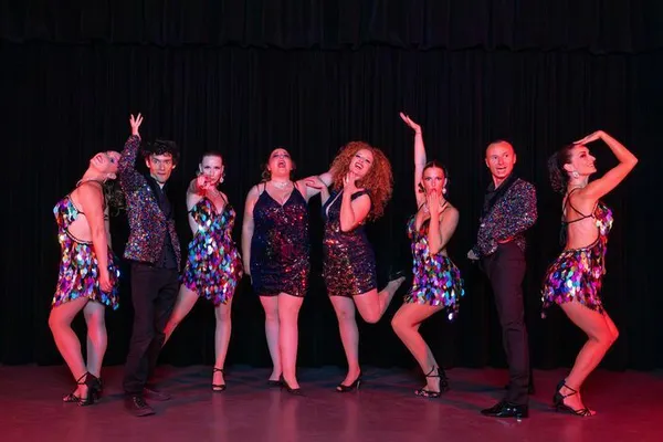 Disco
