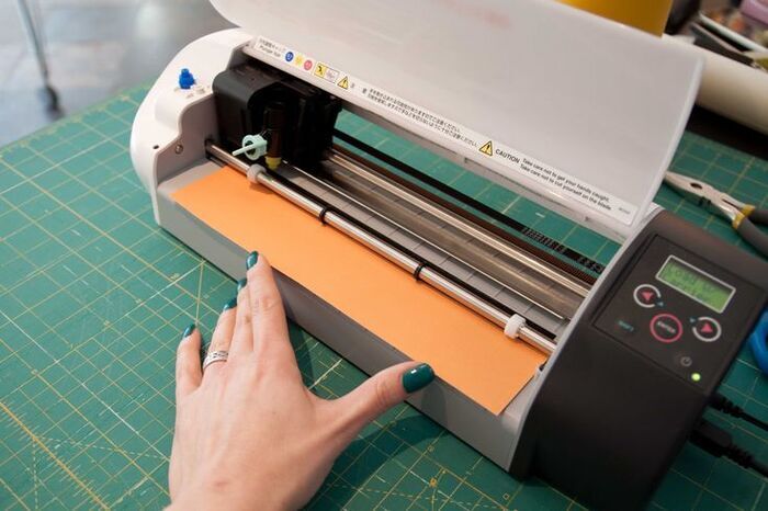 Atelier numérique