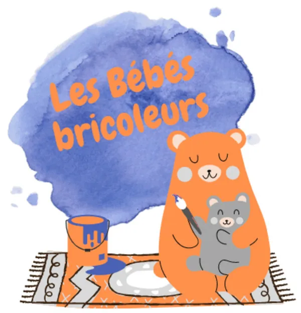 Les Bébés Cuistos