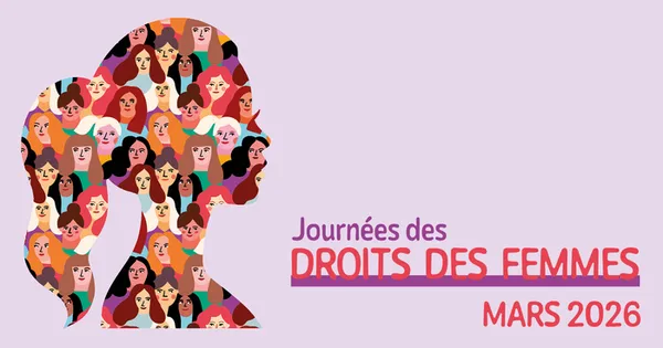 Journées des droits des femmes