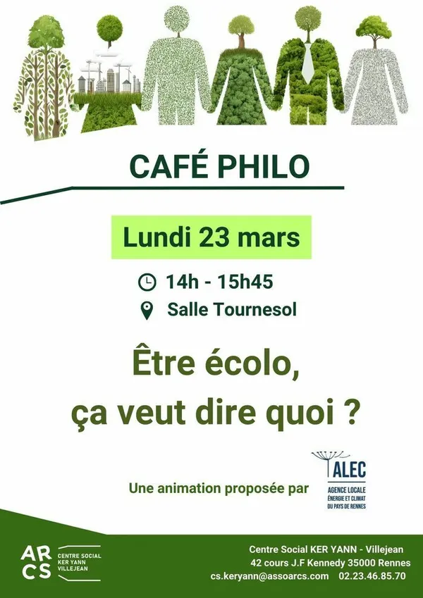 Café philo