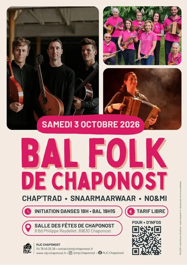 bal folk