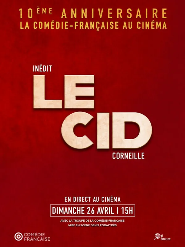 Le Cid (Comédie-Française)