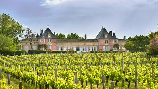 Portes Ouvertes des Châteaux du Médoc
