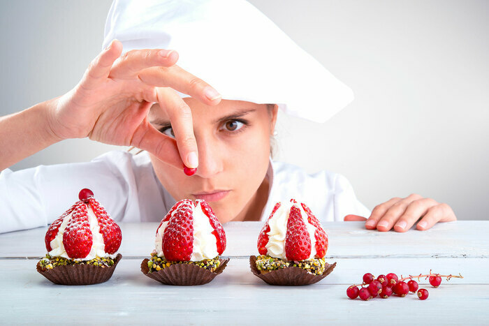 Fraise Battle !