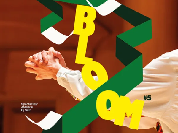 Bloom Festival