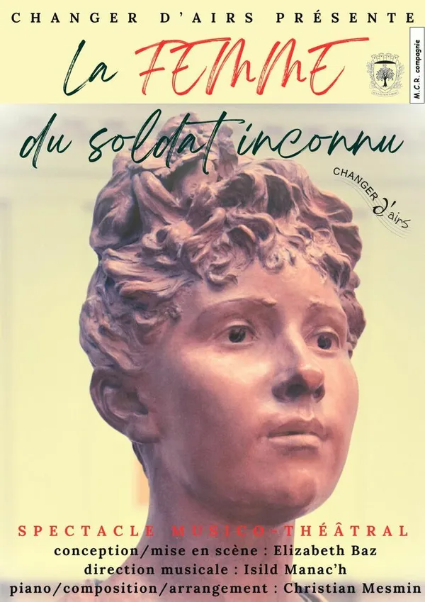 La femme du soldat inconnu