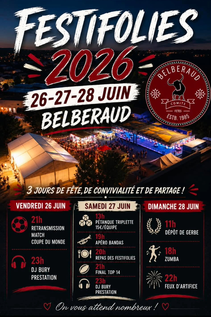 Festifolies