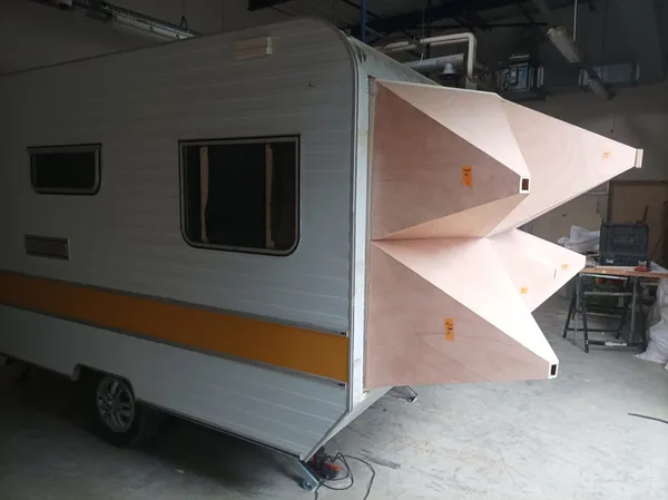 Quadricerasténop 2