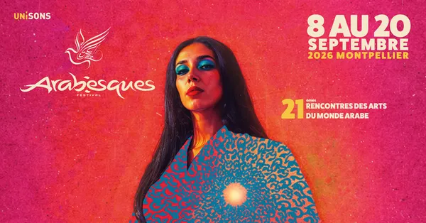 Festival Arabesques
