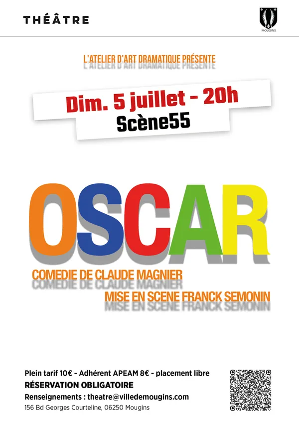 Oscar