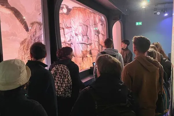 Visite guidée gratuite de la Maison de la Baie de Somme