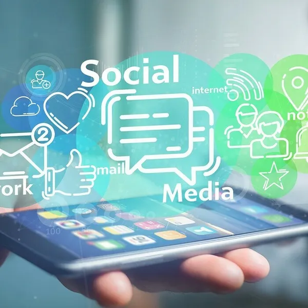 RESEAUX SOCIAUX PRO