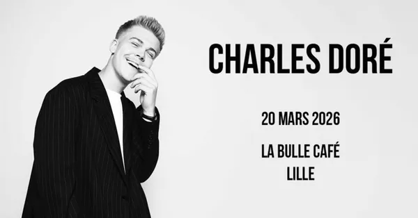 Charles Doré