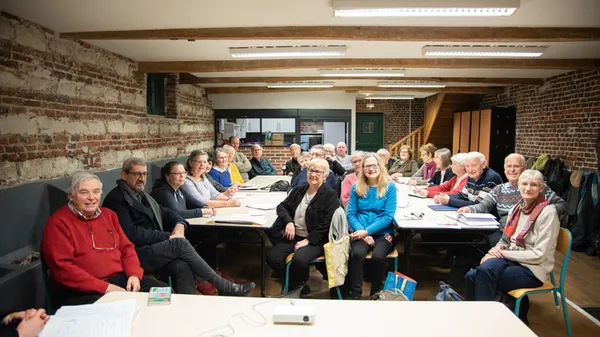 Programmation de l'AAVAL 2025-2026
