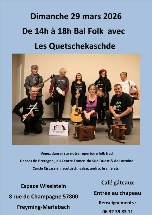 Les Quetschekaschde