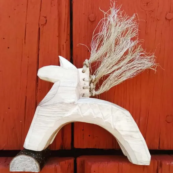 Atelier Sculpture sur bois - Musée de Cerdagne