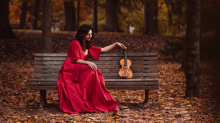 Les quatre saisons de Vivaldi