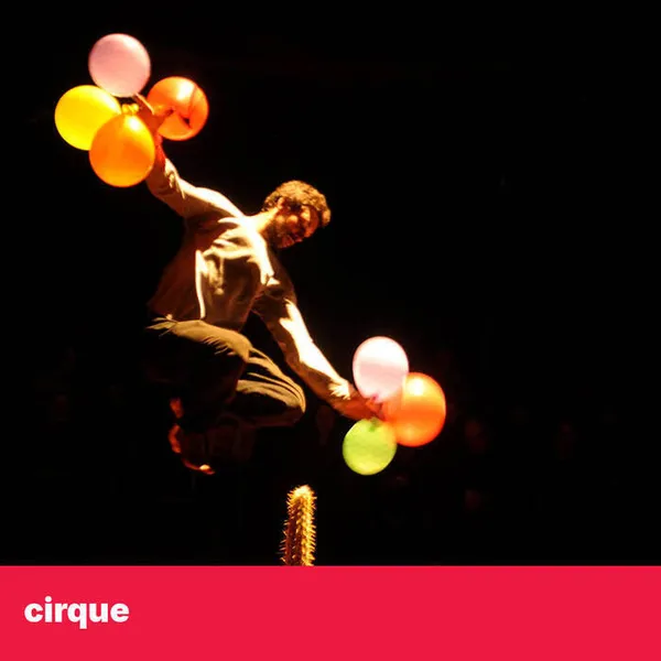 VARIATION DE RÉPERTOIRE • Sébastien Wojdan / 41e promotion du CNAC
