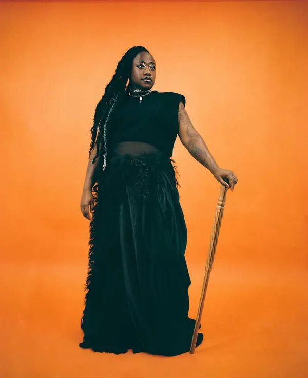 Mélissa Laveaux