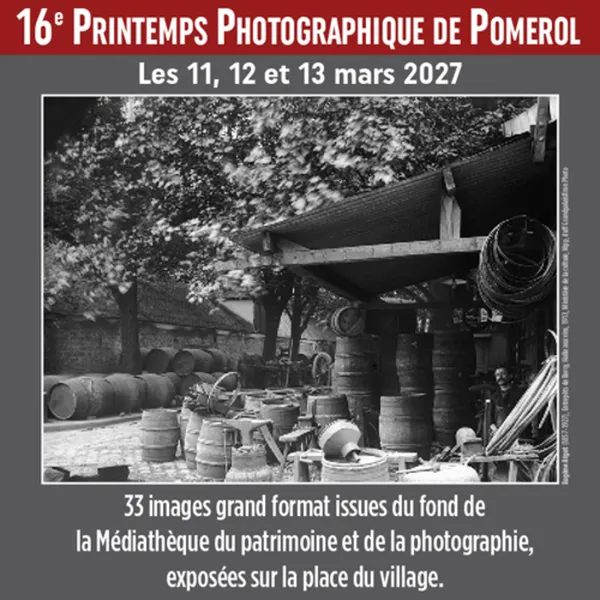 La France, berceau de la photographie