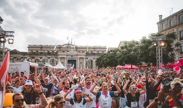 La Nuit des Relais Bordeaux